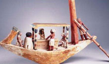 360 museum tour rosicrucian egyptian museum